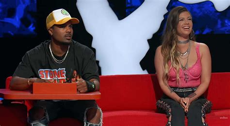 why did chanel leave ridiculousness|will chanel return to ridiculousness.